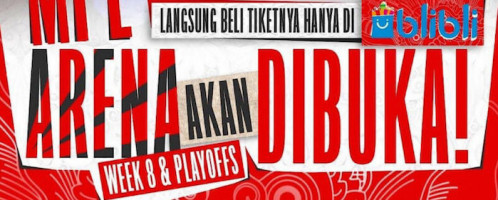 MPL ID S9 Week 8 dan Playoff Resmi Dibuka untuk Umum